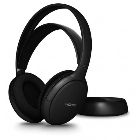 Philips digitaalsed telerikõrvaklapid SHC5200M