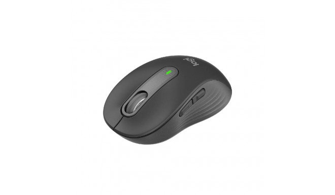 Logitech Signature M650 Wireless Mouse
