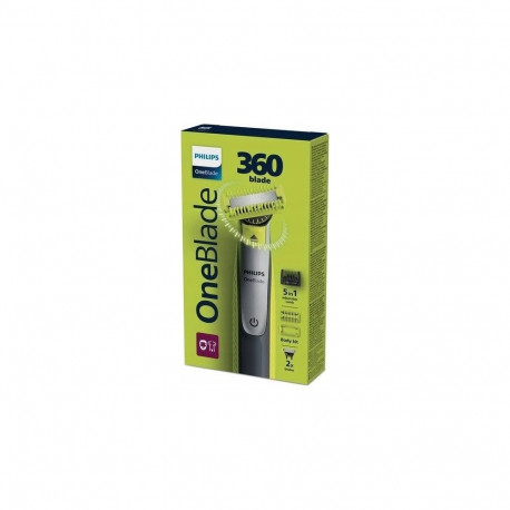 Philips OneBlade 360 QP2834/23 näole ja kehale
