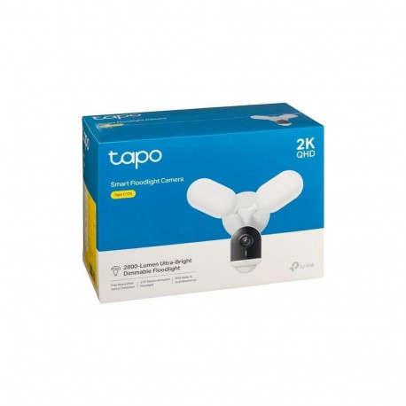 TP-Link Smart Floodlight Camera