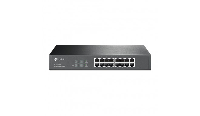TP-Link 16-Port Gigabit Desktop/Rackmount Network Switch