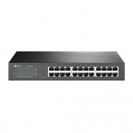 TP-Link 24-Port Gigabit Easy Smart Switch