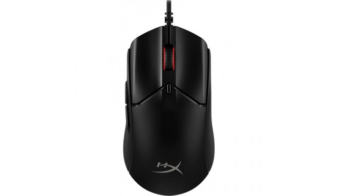 HyperX mängurihiir Pulsefire Haste 2, must