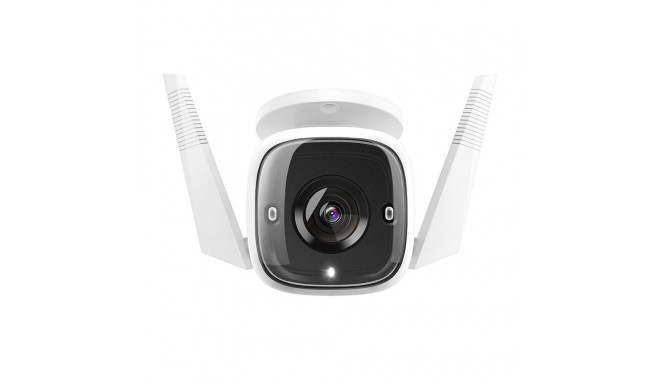 TP-Link Tapo Outdoor Security Wi-Fi Camera