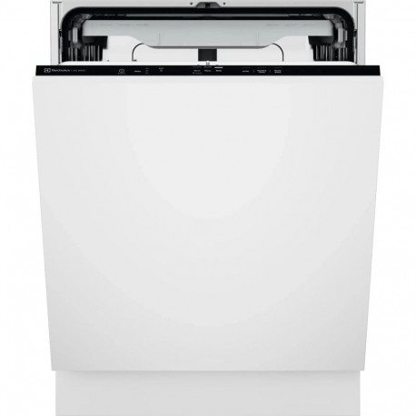Electrolux E52LC200S Fully built-in 14 place settings