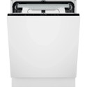 Electrolux täisintegreeritav nõudepesumasin E52LC200S, 14 nõudekomplekti