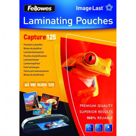 Fellowes lamineerimiskotid ImageLast/A3 125 100PCS 5307506