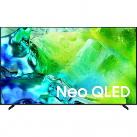 Samsung nutiteler QE55QN80H 139.7cm (55") 4K Ultra HD Wi-Fi, must