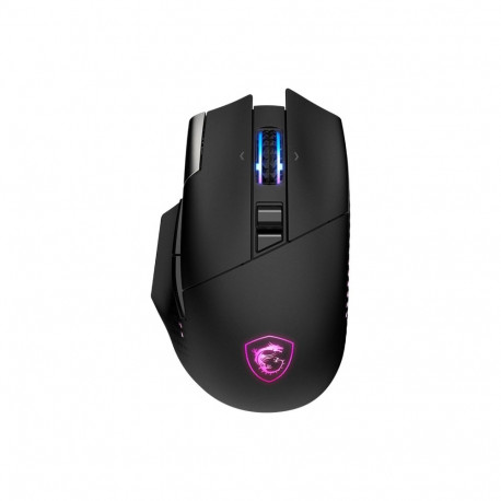 MSI VERSA PRO W + Mouse Dock Pro