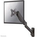 Neomounts monitori/teleri seinakinnitus WL70-450BL11 17–32", gaasvedruga, täielikult liigutatav