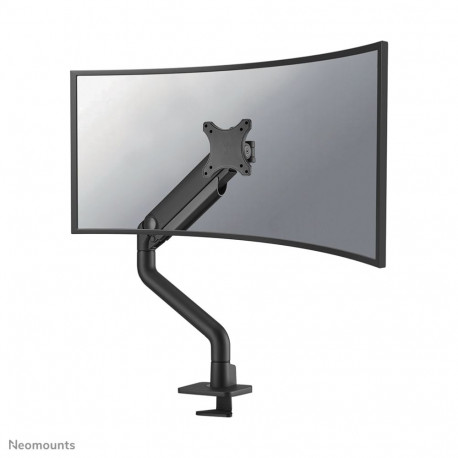 Neomounts monitorihoob DS70S-950BL1 17-49" gaasvedruga Topfix 180° piirajaga