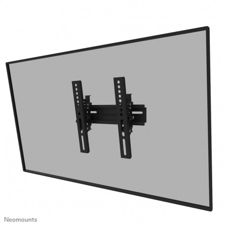 Neomounts teleri seinakinnitus WL35-350BL12 24–55", kallutatav, lukustatav, lihtne paigaldada