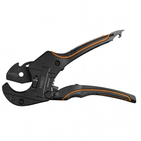 NEO TOOLS plasttorulõikur 0–42mm