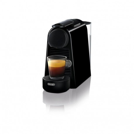 De’Longhi kapselkohvimasin Essenza Mini EN85.B poolautomaatne 0,6L