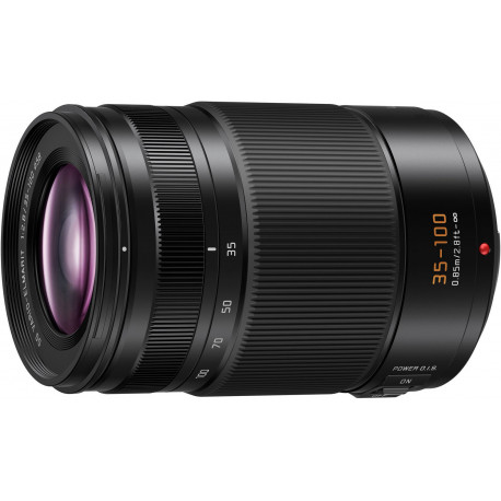 Panasonic Leica DG Vario-Elmarit 35-100mm f/2.8 Power O.I.S. objektiiv
