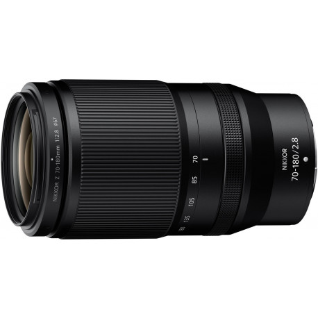 Nikon Nikkor Z 70-180mm f/2.8 objektiiv