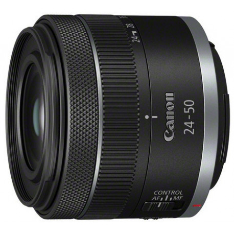 Canon RF 24-50mm f/4.5-6.3 IS STM objektiiv