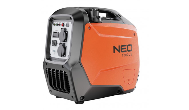 Invertergeneraator 3200W