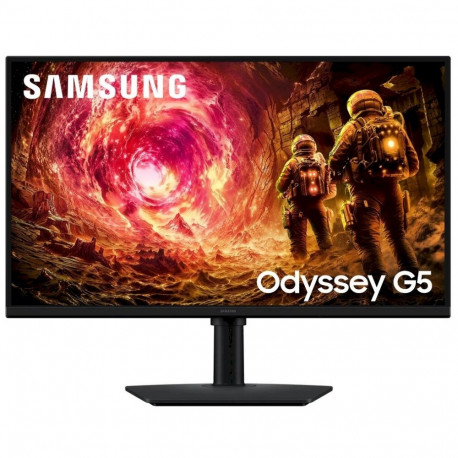 Samsung Odyssey G5 S27FG502EU Monitor 27"