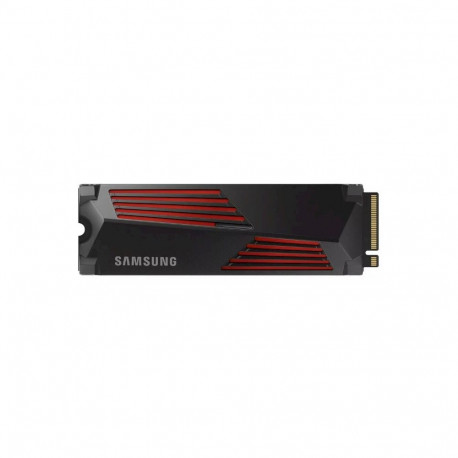 Samsung MZ-V9P1T0 PCIe 4.0 NVMe SSD Hard Drive 1TB