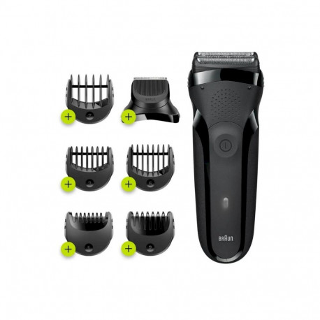 Braun Series 3 300BT Electric Shaver