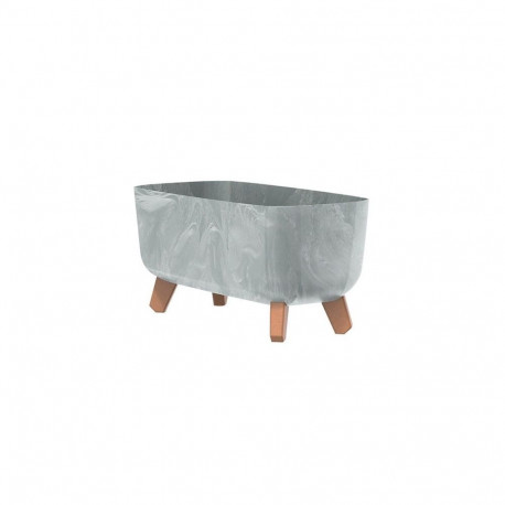 Gracia Case betooniefektiga lillepott DGCL400E-422U