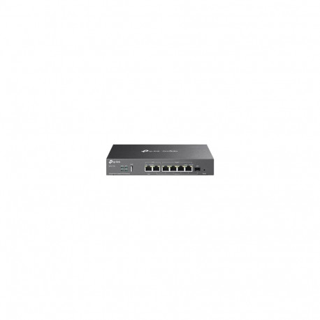TP-LINK ER707-M2 Omada Multi-Gigabit VPN Router | TP-LINK