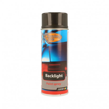 Motip tagatulelakk must 400ml