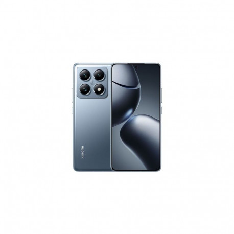 Xiaomi 14T Pro 5G Dual SIM 12GB RAM 512GB No Charger Blue EU