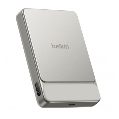 Belkin UltraCharge Pro Slim Magn PB BPD022hqSA 10,000mAh 25W