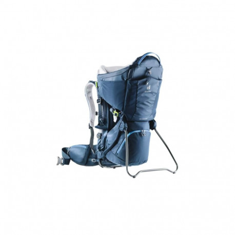 DEUTER KID COMFORT MIDNIGHT HIKING CARRIER