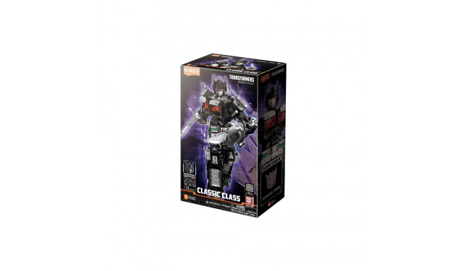 Blokees Transformers