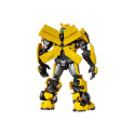 Blokees Transformers