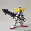 SDEX GUNDAM BARBATOS