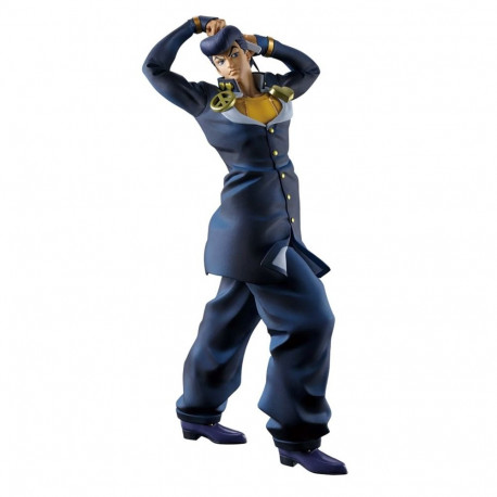 BANPRESTO JoJo's Bizarre Adventure: Diamond Is Unbreakable Mometoria – Josuke Higashikata