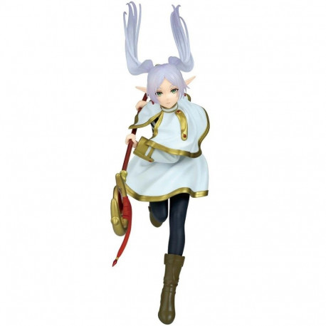 Banpresto Fieren: Beyond Journey's End MAXIMATIC – Fieren