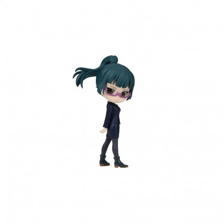 BP Q POSKET PETIT - JUJUTSU KAISEN - MAKI ZENIN