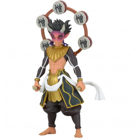 BANPRESTO DEMON SLAYER KNY SERIES EX - ZOHAKUTEN