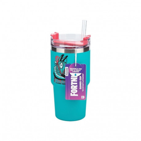 PP FORTNITE - GAMER CUP