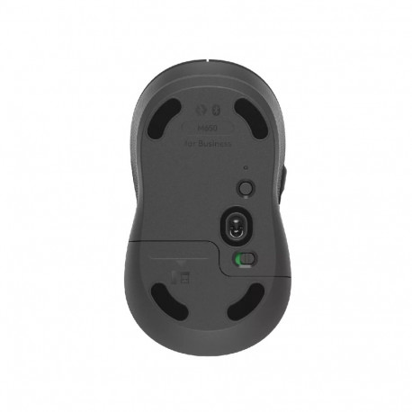Logitech Signature M650 ärikasutuseks