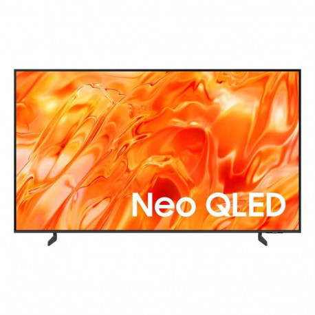 Samsung nutiteler QE43QN70H 109.2cm (43") 4K Ultra HD Wi-Fi, must