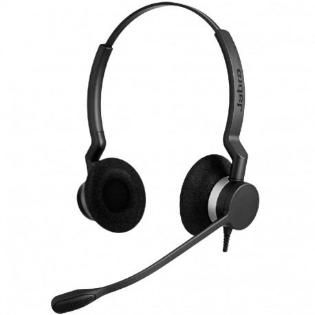 Jabra BIZ 2300 Duo USB UC