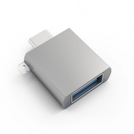 Satechi kaabli soovahetaja ST-TCUAM USB C USB A, hall