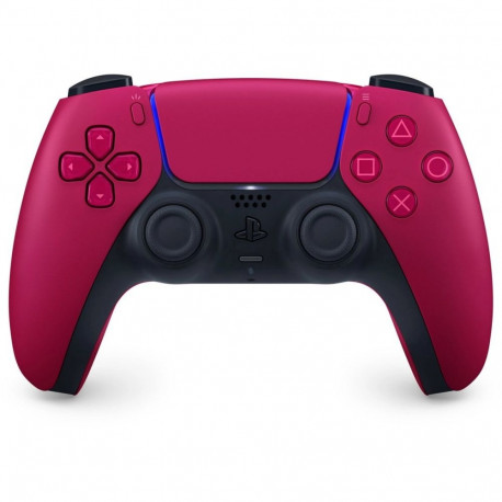 Sony mängupult DualSense v3 Bluetooth/USB analoog-/digitaalne PlayStation 5, punane