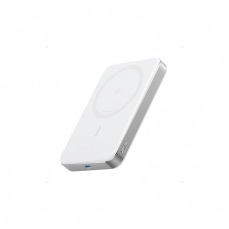 MagGo 10000mAh õhuke A1664H21, valge