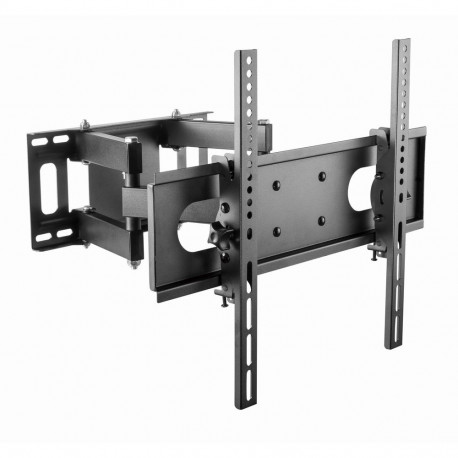 Gembird telerikinnitus/alus WM-55ST-04 139.7cm (55"), must