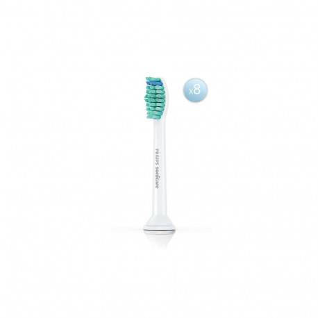 Philips harjapead Sonicare ProResults HX6018/87, 8 tk