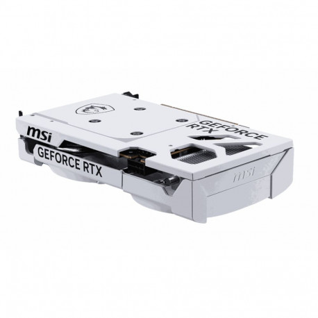 MSI GeForce RTX 5060 8G VENTUS 2X OC WHITE NVIDIA 8 GB GDDR7