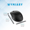HP juhtmevaba mitme seadme hiir 435