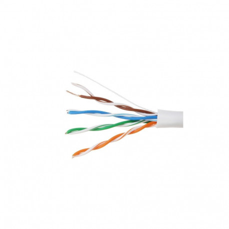 Dahua UTP-keerdpaarkaabel PFM920I-5EUN-WHITE/100